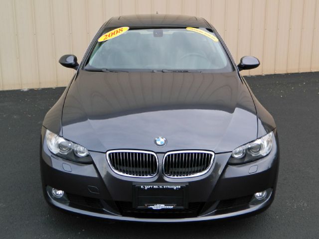 2008 BMW 3 series Z49 1SB 1SC