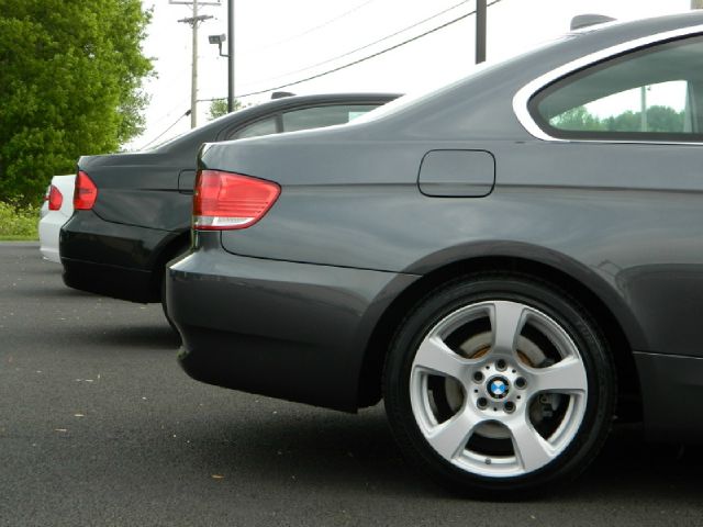 2008 BMW 3 series Z49 1SB 1SC