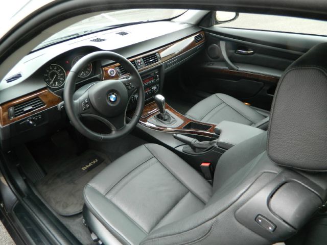 2008 BMW 3 series Z49 1SB 1SC