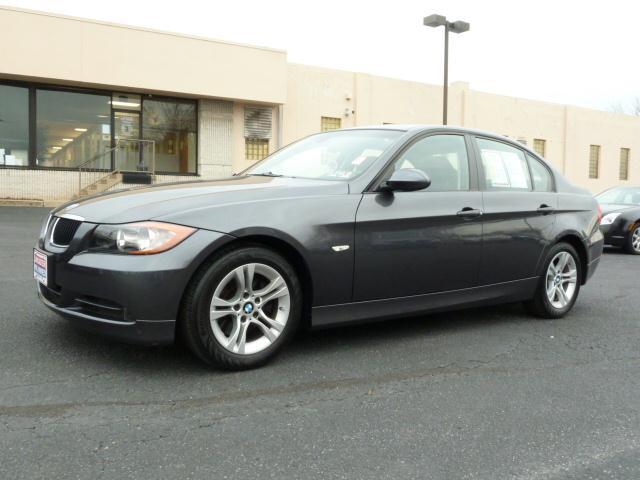 2008 BMW 3 series SE Automatic 4X4 Beutiful