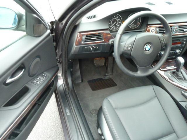 2008 BMW 3 series SE Automatic 4X4 Beutiful