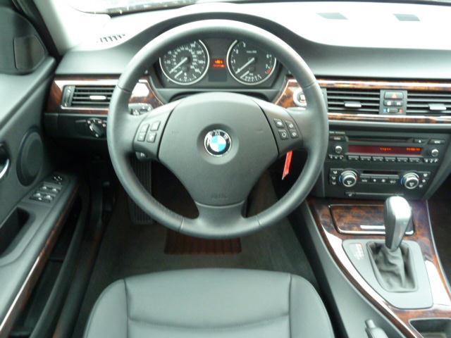 2008 BMW 3 series SE Automatic 4X4 Beutiful