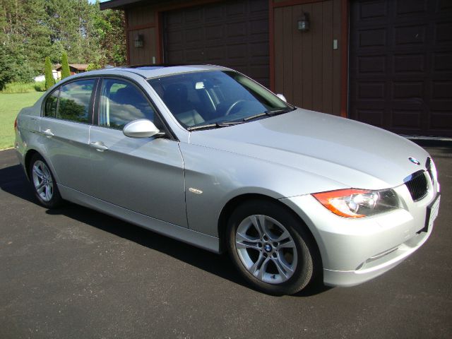 2008 BMW 3 series S FE Plus