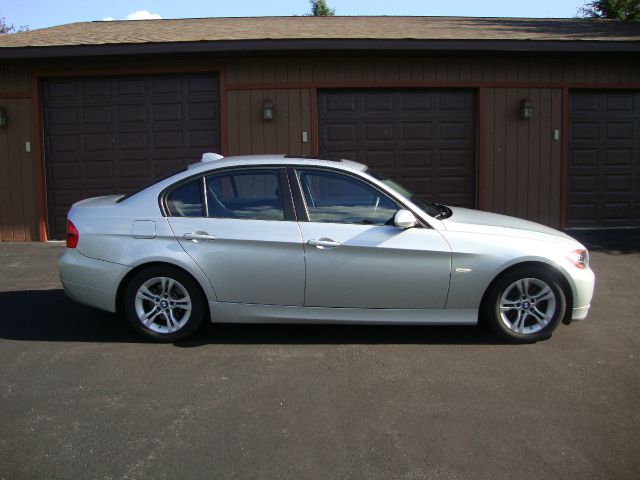 2008 BMW 3 series S FE Plus