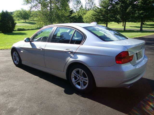 2008 BMW 3 series S FE Plus