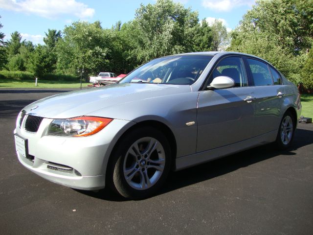 2008 BMW 3 series S FE Plus