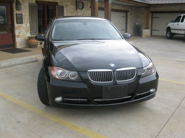 2008 BMW 3 series S FE Plus