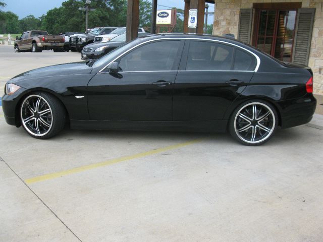 2008 BMW 3 series S FE Plus