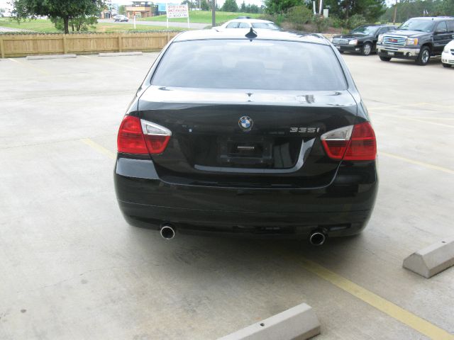 2008 BMW 3 series S FE Plus