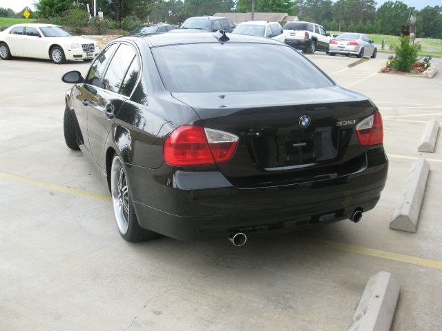 2008 BMW 3 series S FE Plus