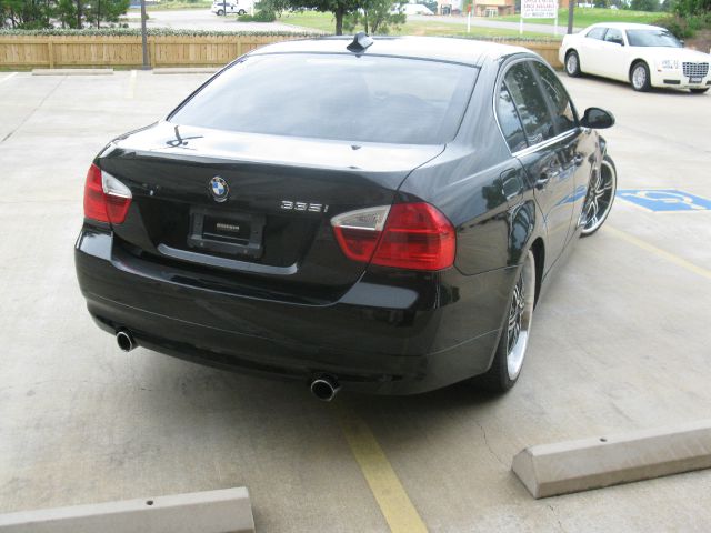 2008 BMW 3 series S FE Plus