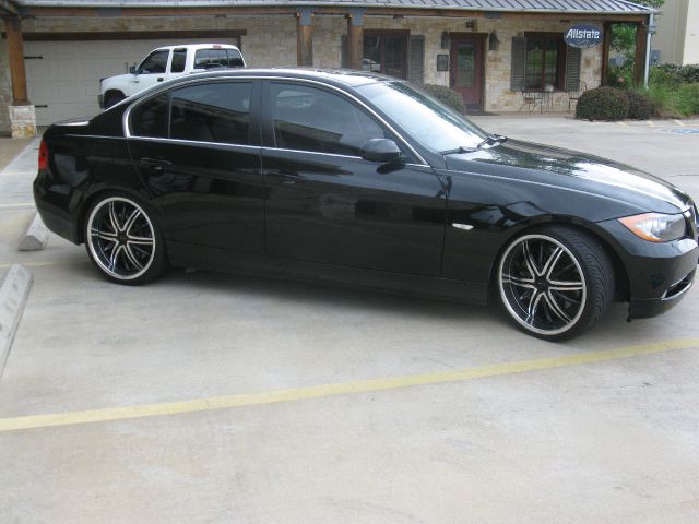 2008 BMW 3 series S FE Plus