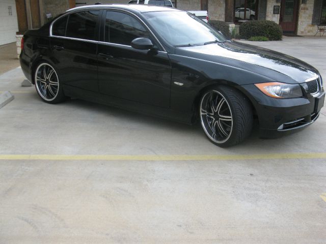 2008 BMW 3 series S FE Plus