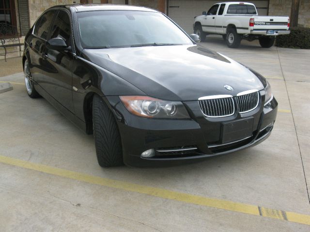 2008 BMW 3 series S FE Plus