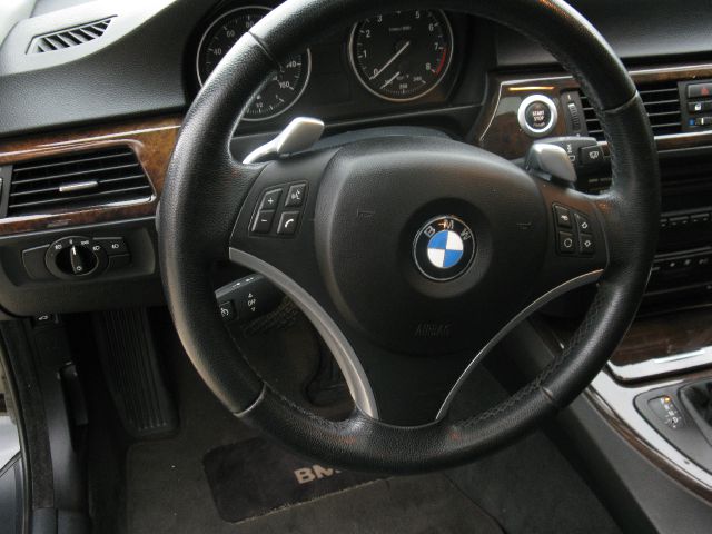 2008 BMW 3 series S FE Plus