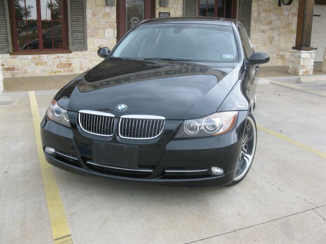 2008 BMW 3 series S FE Plus