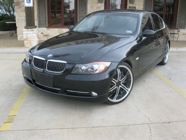 2008 BMW 3 series S FE Plus