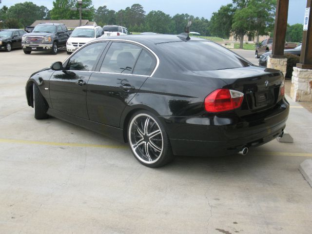 2008 BMW 3 series S FE Plus