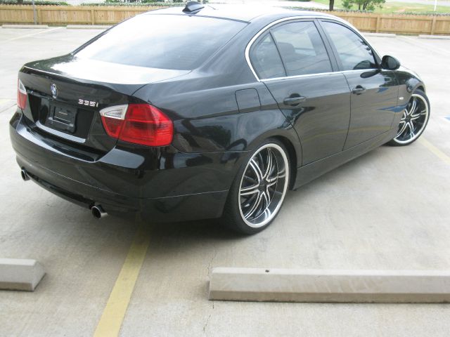 2008 BMW 3 series S FE Plus