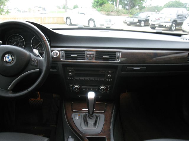 2008 BMW 3 series S FE Plus