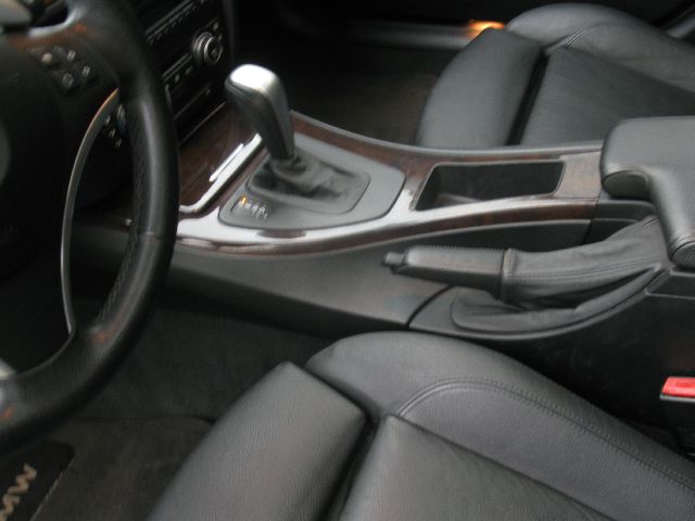 2008 BMW 3 series S FE Plus