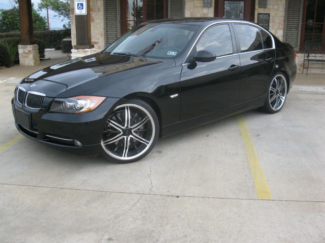 2008 BMW 3 series S FE Plus