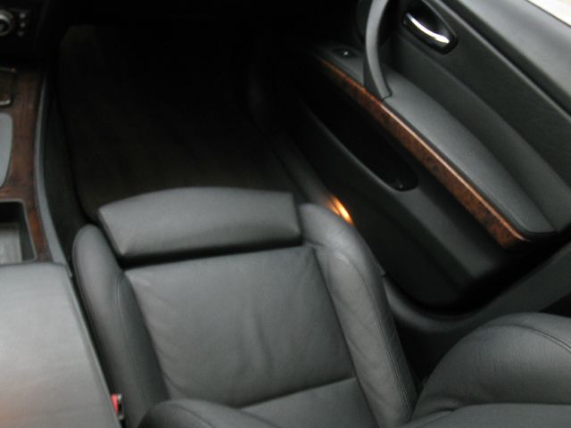 2008 BMW 3 series S FE Plus