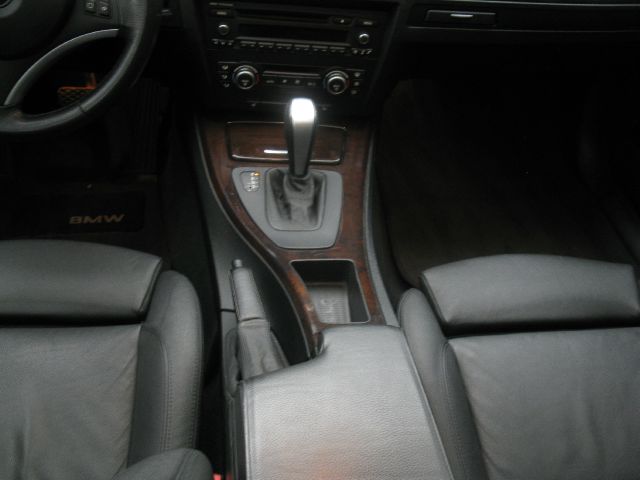 2008 BMW 3 series S FE Plus