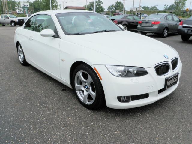 2008 BMW 3 series Unknown