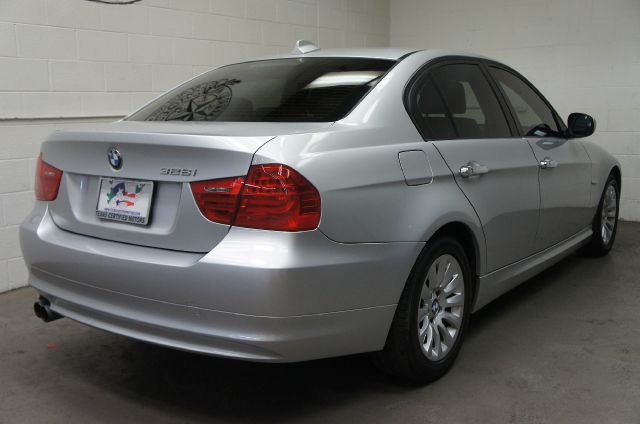 2009 BMW 3 series SE Automatic 4X4 Beutiful