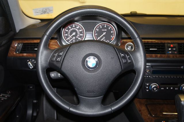 2009 BMW 3 series SE Automatic 4X4 Beutiful