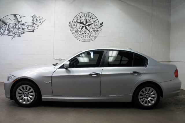 2009 BMW 3 series SE Automatic 4X4 Beutiful