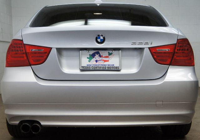 2009 BMW 3 series SE Automatic 4X4 Beutiful