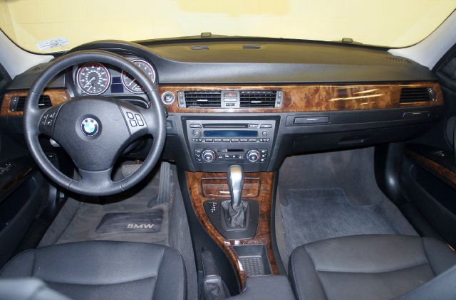 2009 BMW 3 series SE Automatic 4X4 Beutiful