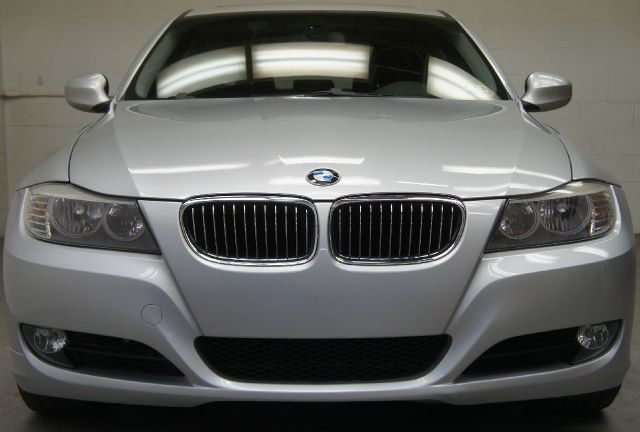 2009 BMW 3 series SE Automatic 4X4 Beutiful