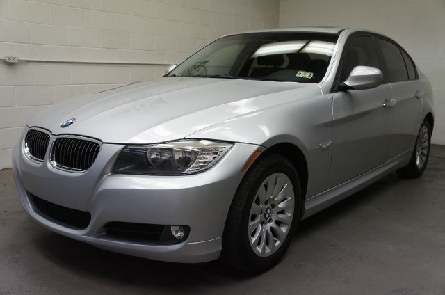 2009 BMW 3 series SE Automatic 4X4 Beutiful