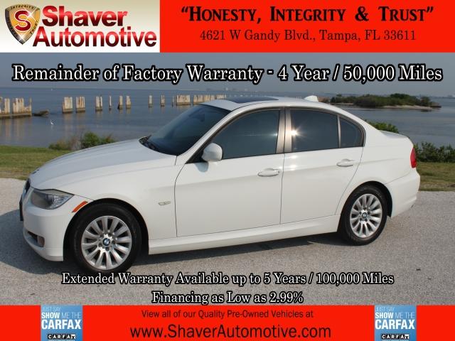 2009 BMW 3 series SE Automatic 4X4 Beutiful