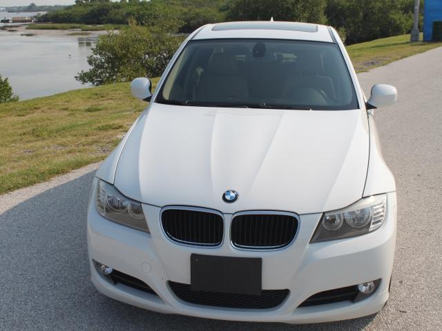 2009 BMW 3 series SE Automatic 4X4 Beutiful