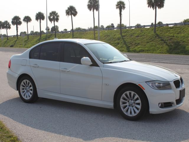 2009 BMW 3 series SE Automatic 4X4 Beutiful