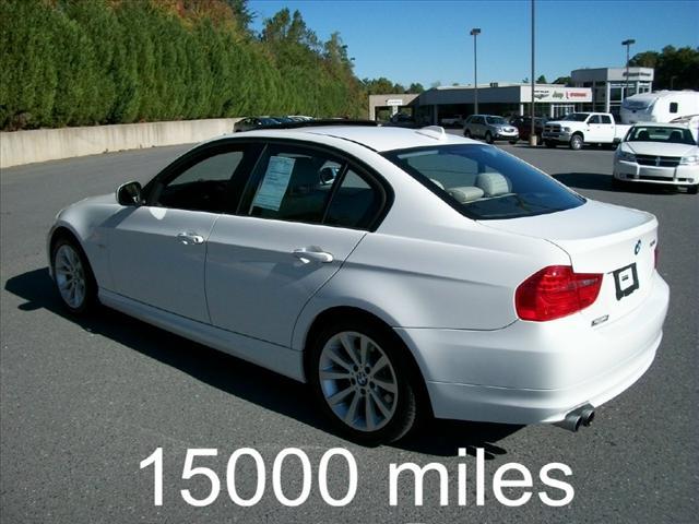 2009 BMW 3 series SE Automatic 4X4 Beutiful