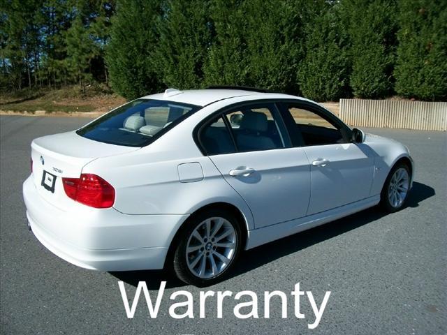 2009 BMW 3 series SE Automatic 4X4 Beutiful