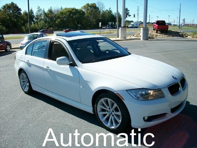 2009 BMW 3 series SE Automatic 4X4 Beutiful