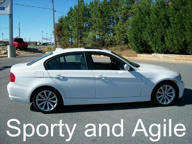 2009 BMW 3 series SE Automatic 4X4 Beutiful