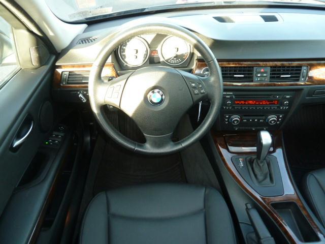 2009 BMW 3 series EXT WB W/1sb PKG