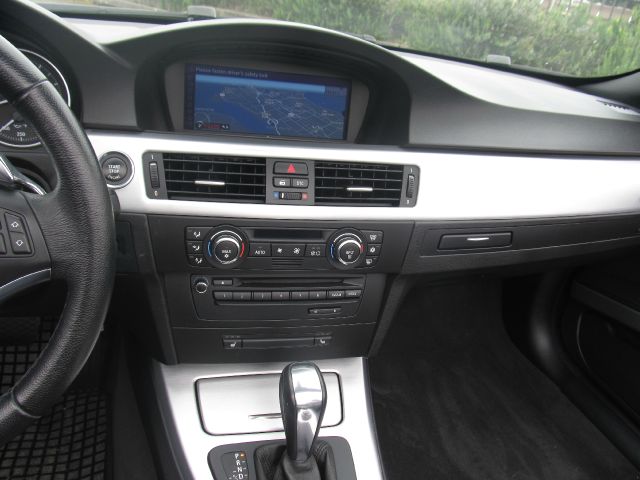 2009 BMW 3 series 4-speed Automatic W/od, 2.0L CVV