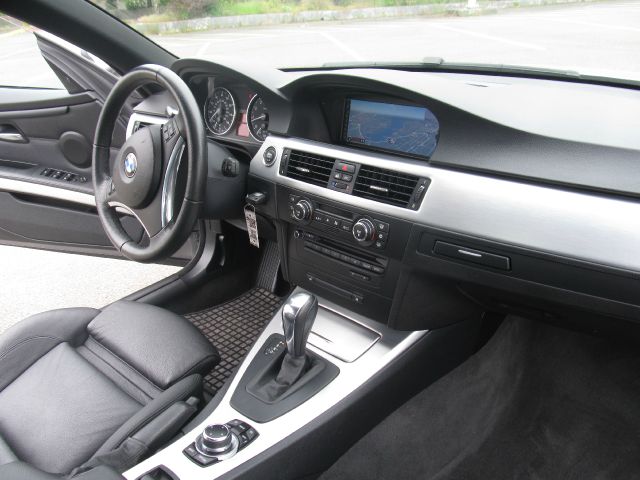 2009 BMW 3 series 4-speed Automatic W/od, 2.0L CVV