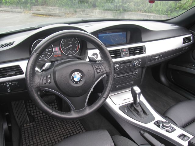 2009 BMW 3 series 4-speed Automatic W/od, 2.0L CVV