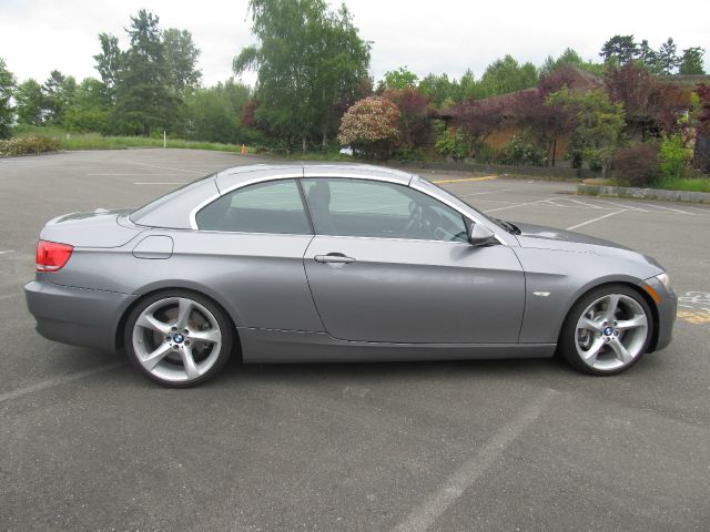 2009 BMW 3 series 4-speed Automatic W/od, 2.0L CVV