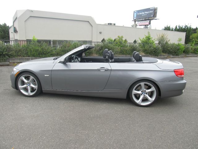 2009 BMW 3 series 4-speed Automatic W/od, 2.0L CVV