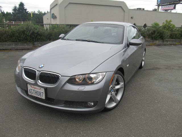 2009 BMW 3 series 4-speed Automatic W/od, 2.0L CVV